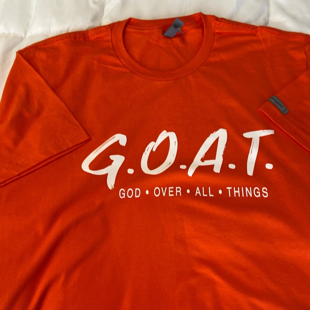 Premium quality tee shirts